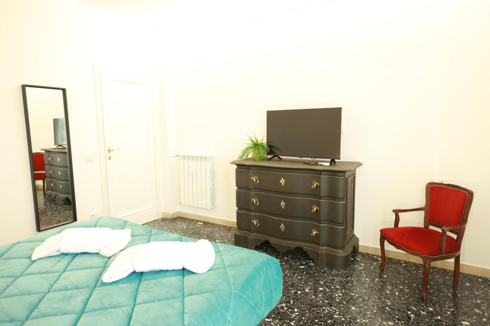 Unique Prenestina Appartamento Roma