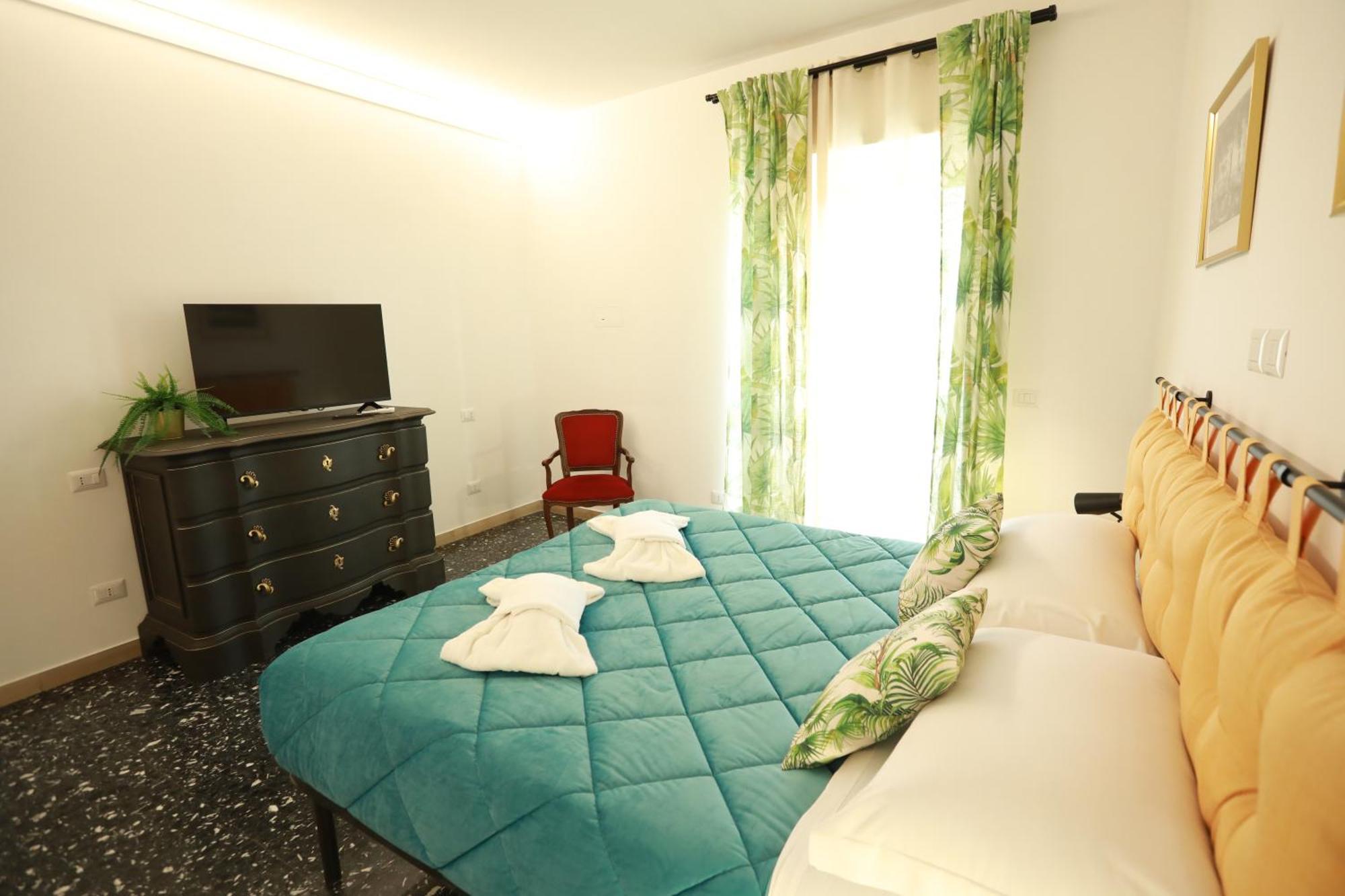 Appartamento Unique Prenestina Roma