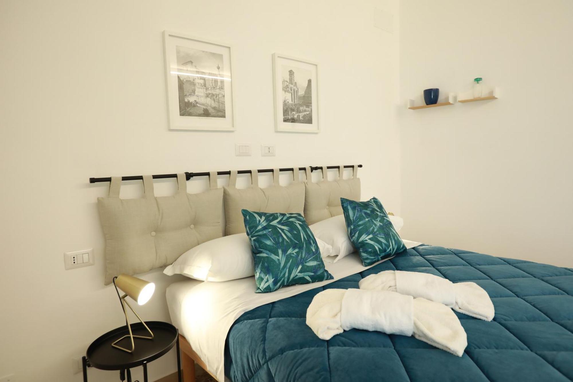 Unique Prenestina Appartamento
