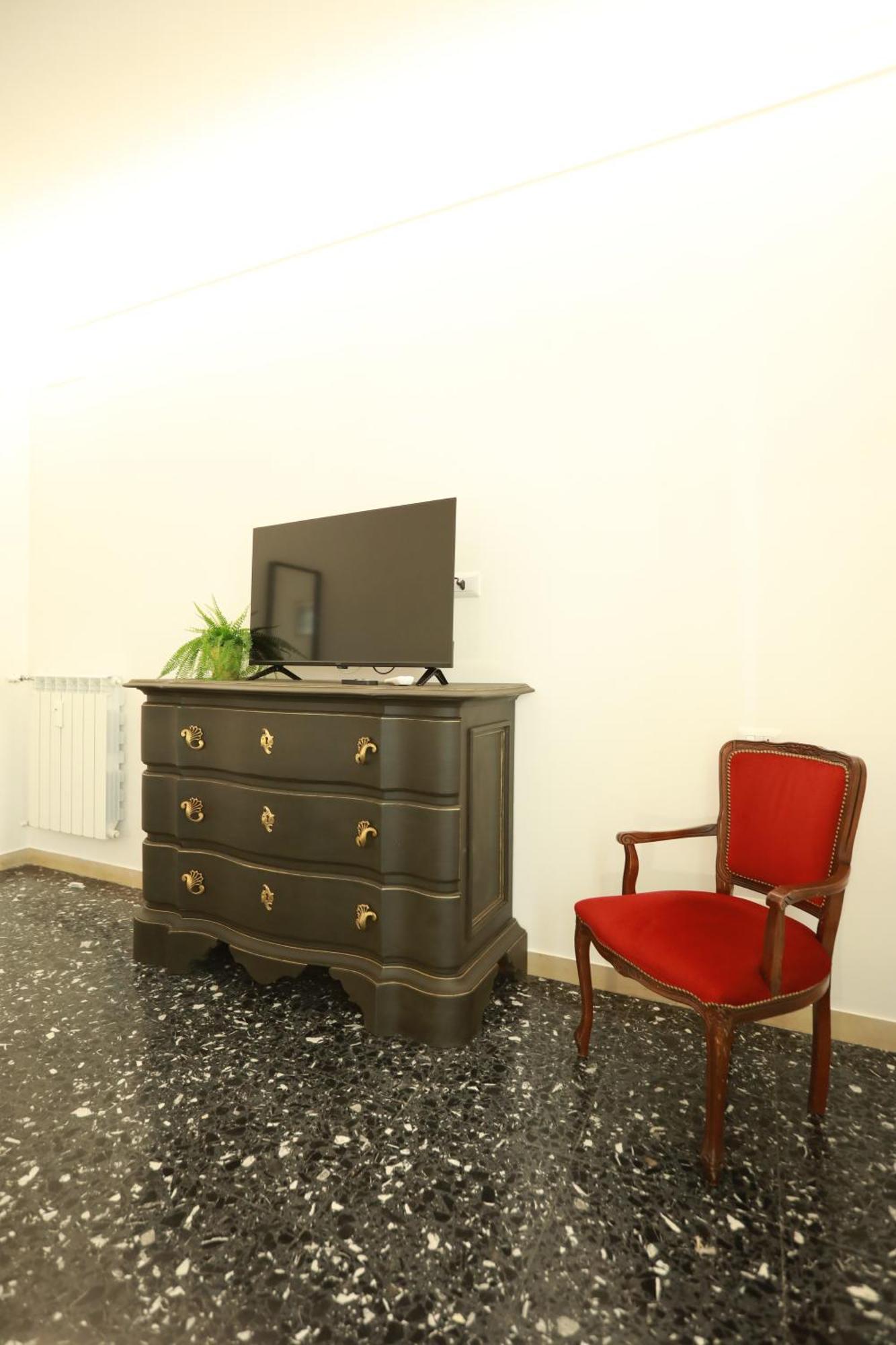 Appartamento Unique Prenestina Roma