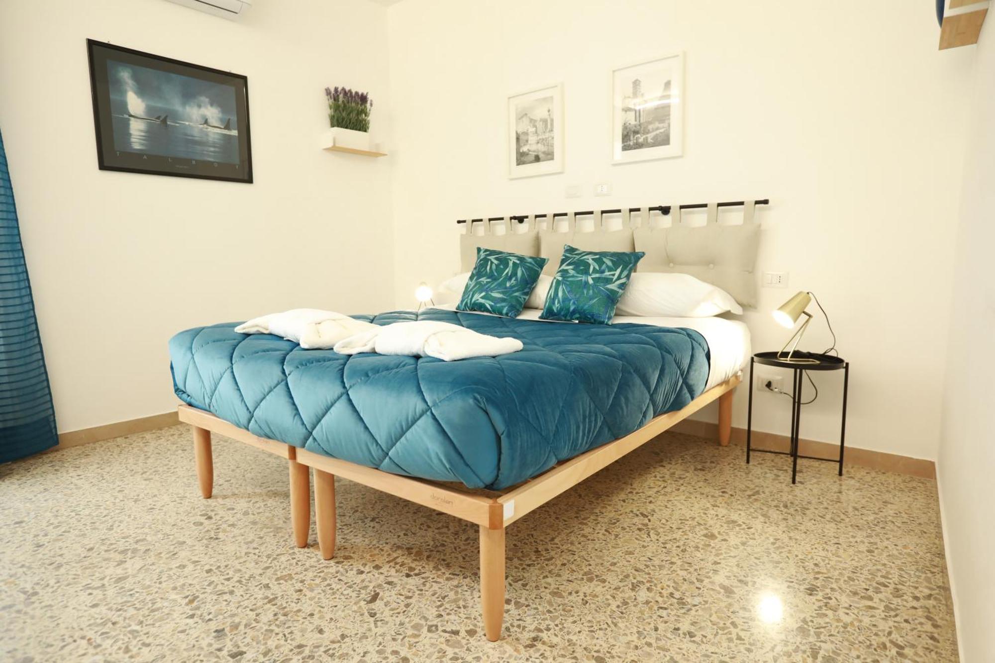 Appartamento Unique Prenestina *