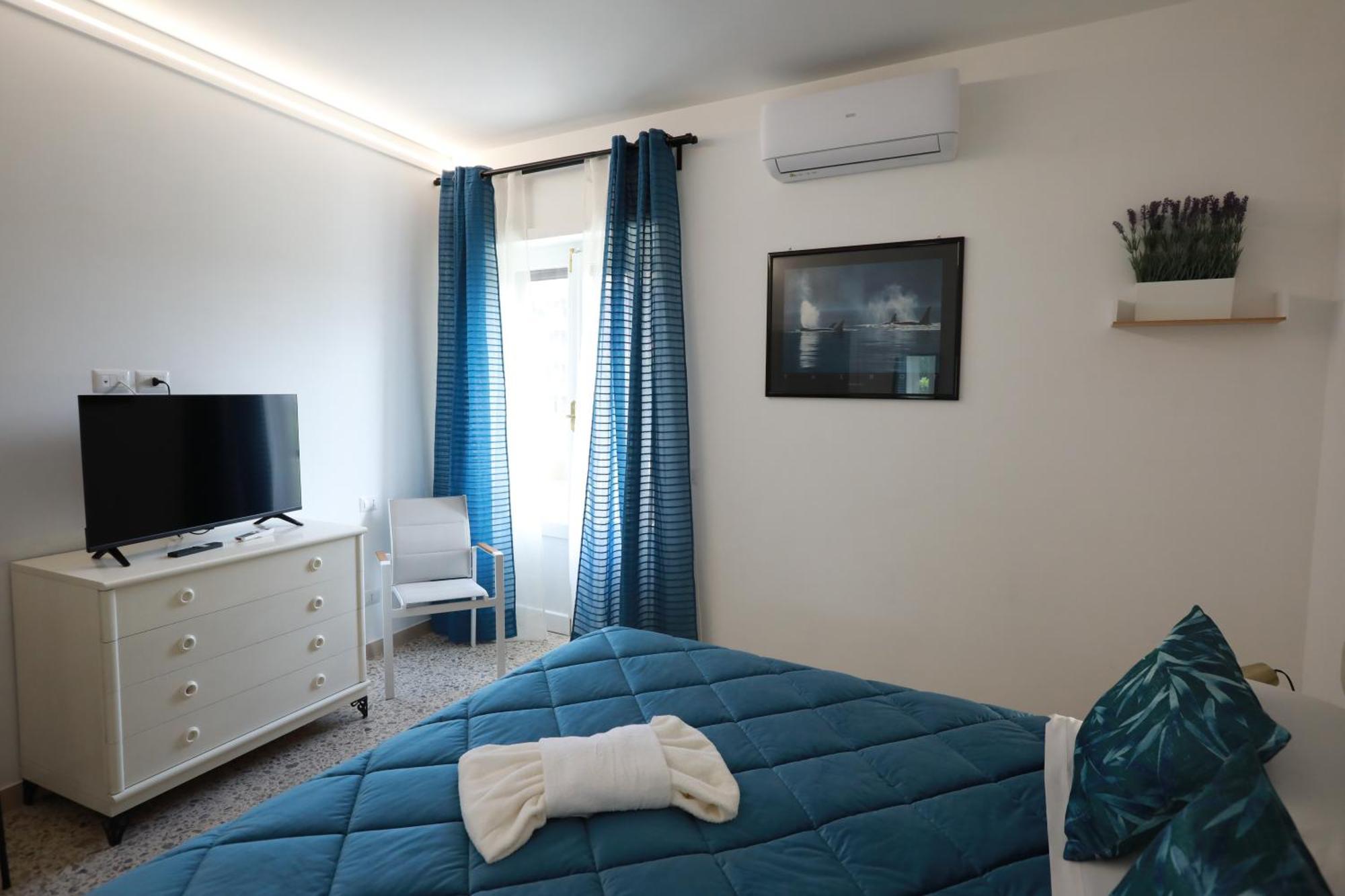Appartamento Unique Prenestina Roma