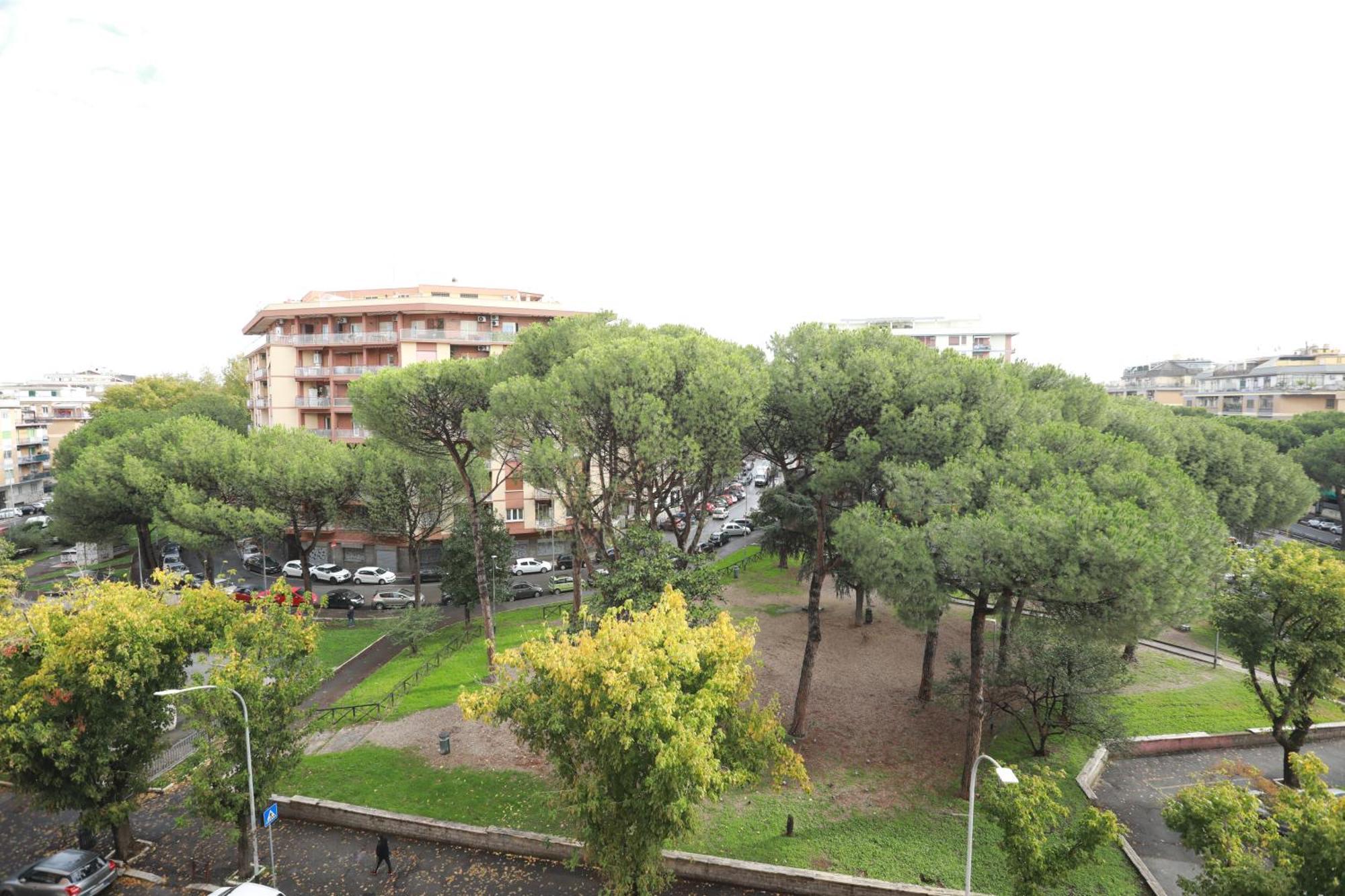Unique Prenestina Appartamento Roma