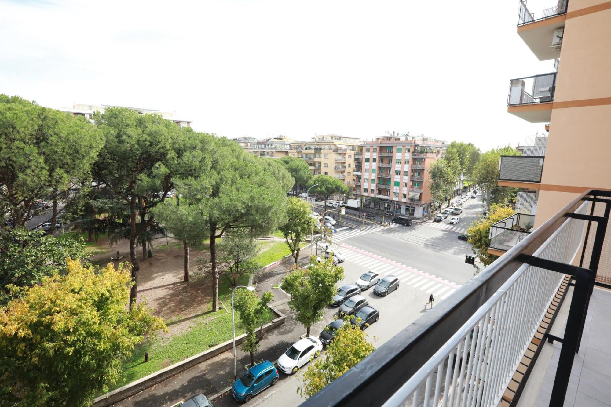 Appartamento Unique Prenestina Roma
