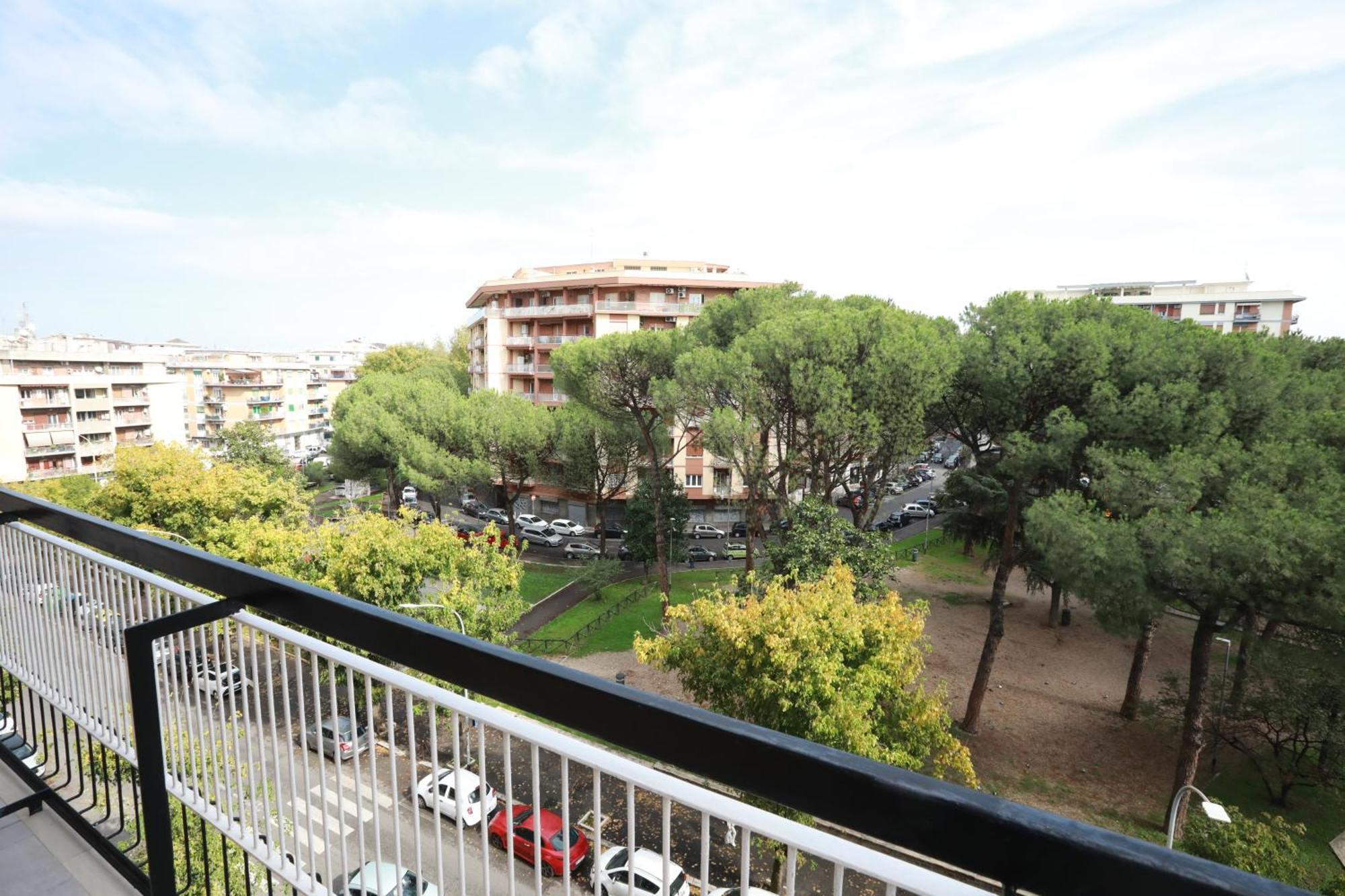 Appartamento Unique Prenestina Roma