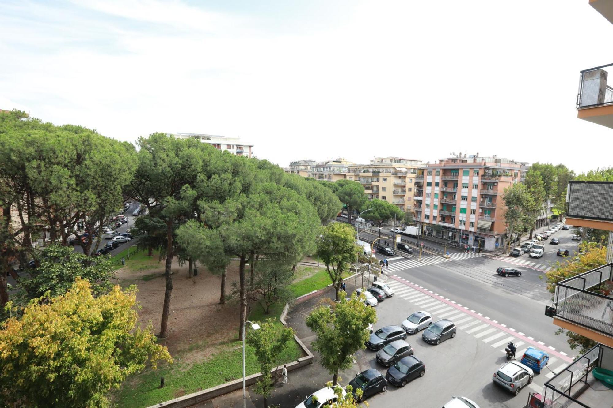 Unique Prenestina Appartamento Roma