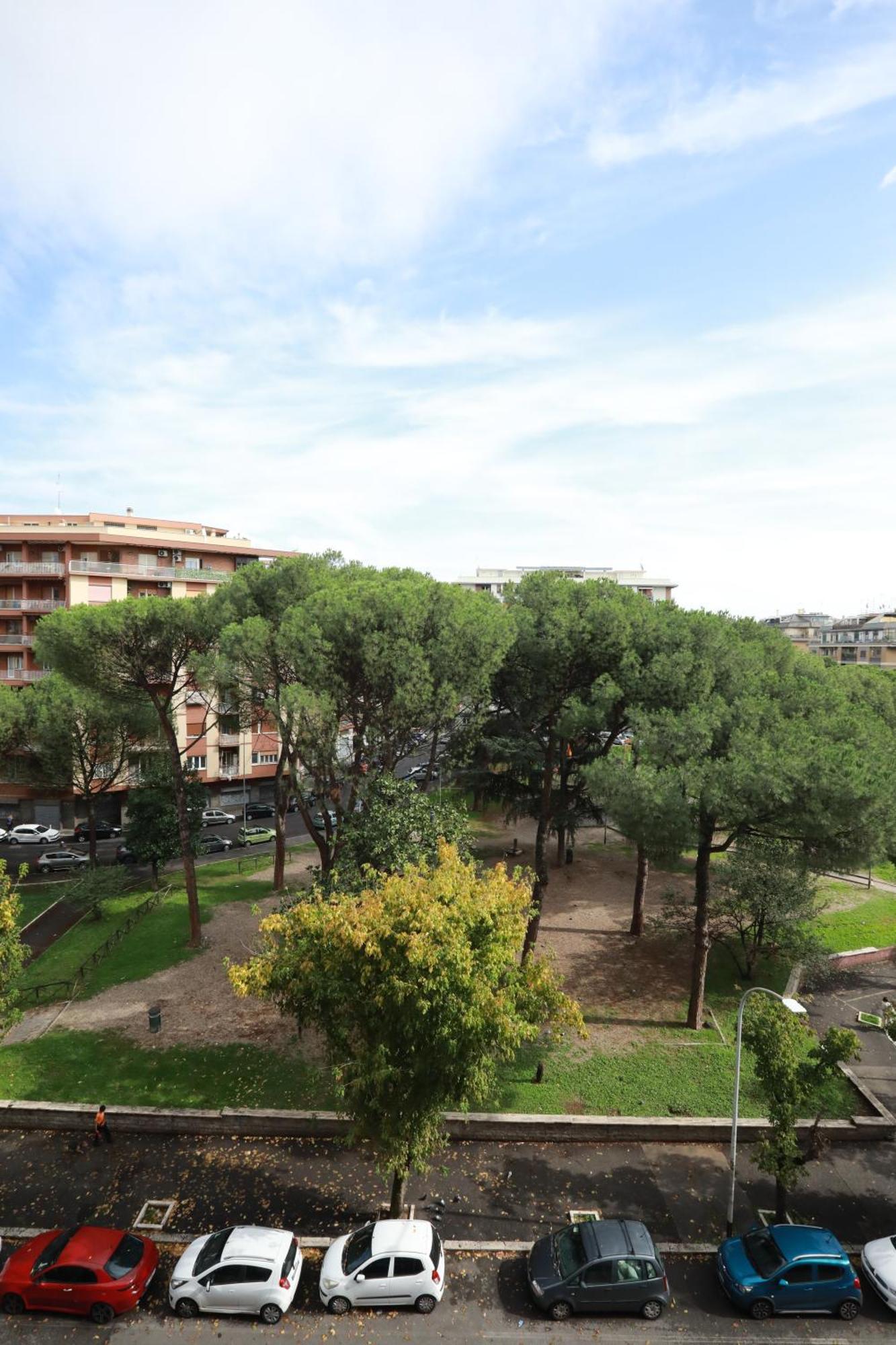 Appartamento Unique Prenestina Roma