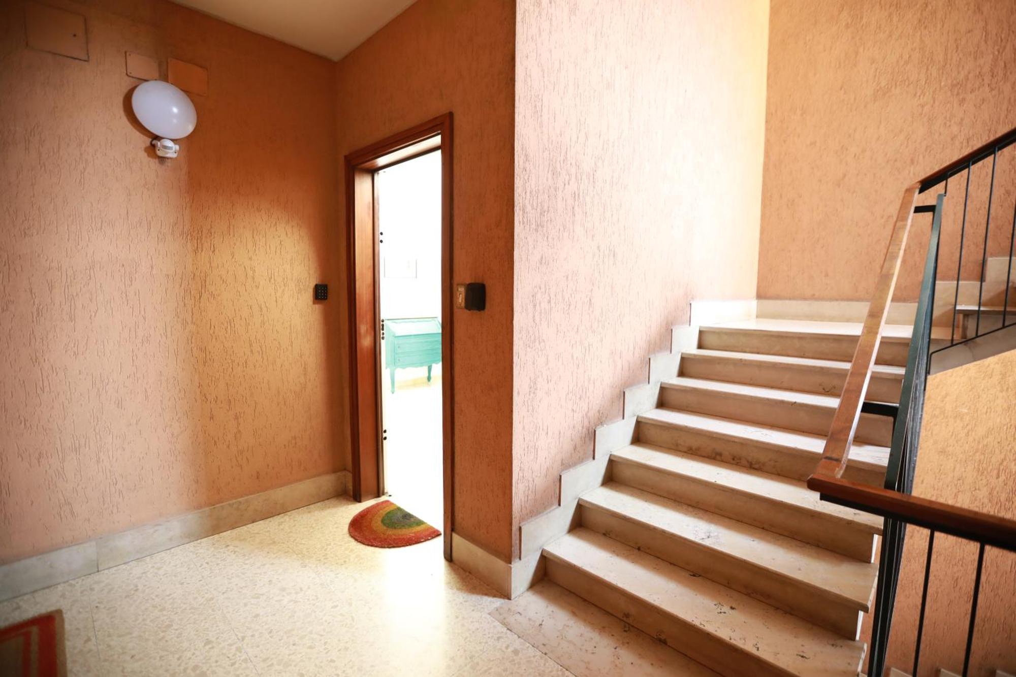 Appartamento Unique Prenestina