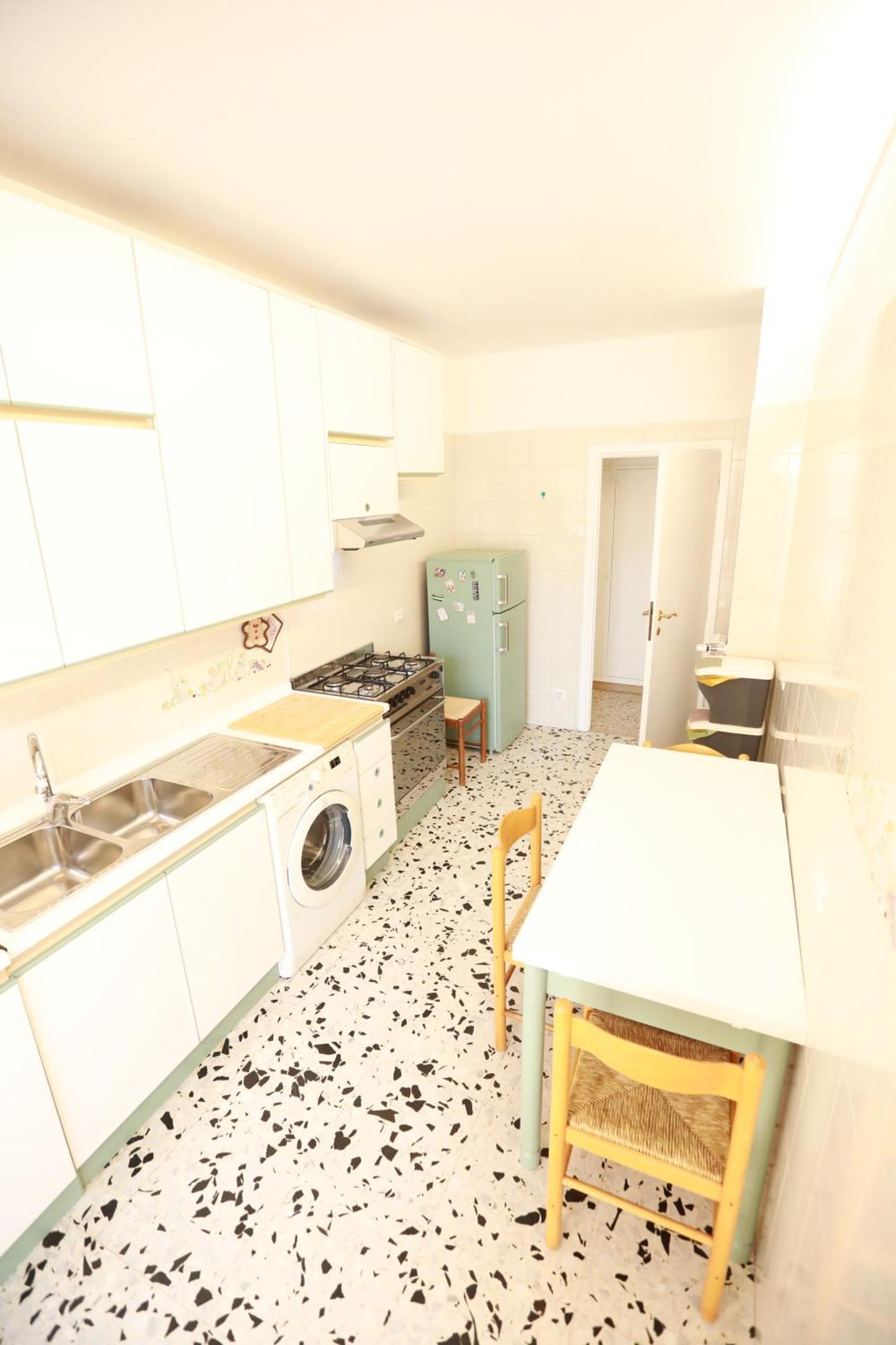 Appartamento Unique Prenestina